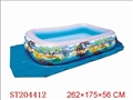 ST204412 - PULL POOL