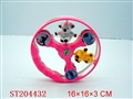 ST204432 - BABY BELL