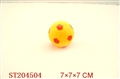 ST204504 - PORCELAIN ENAMEL TOYS