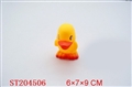 ST204506 - PORCELAIN ENAMEL TOYS