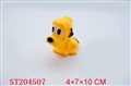 ST204507 - PORCELAIN ENAMEL TOYS