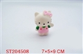 ST204508 - PORCELAIN ENAMEL TOYS