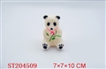 ST204509 - PORCELAIN ENAMEL TOYS