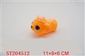 ST204512 - PORCELAIN ENAMEL TOYS
