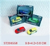 ST204558 - SLIP DIE CAST CAR
