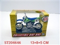ST204646 - SLIDING MOTORCYCLE WITH IC