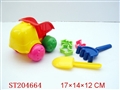 ST204664 - BEACH TOOL