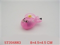 ST204883 - PULL LINE BIRD（3 COLORS ASST）