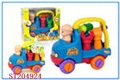 ST204924 - BEACH CAR