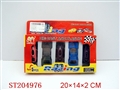 ST204976 - METAL SET