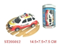 ST205012 - B/O CAR WITH SOUND
