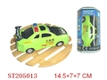 ST205013 - B/O CAR WITH SOUND