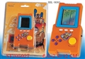 ST205027 - BRICK GAME