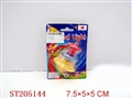 ST205144 - SPINNING TOP WITH FLASH