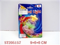 ST205157 - SPINNING TOP WITH FLASH