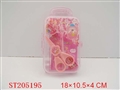ST205195 - STATIONERY SET（6 PCS）