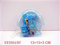 ST205197 - STATIONERY SET（7 PCS）