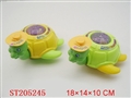 ST205245 - PULL LINE ANIMALHAVELAPTORTOISE