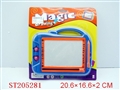ST205281 - MAGNETISM BOARD