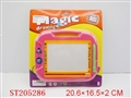 ST205286 - MAGNETISM BOARD