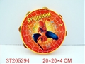 ST205294 - WHISTLE SPIDERMAN
