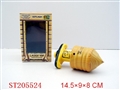 ST205524 - FLASH PEG-TOP WITH MUSIC