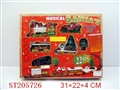 ST205726 - B/O TRAIN（LIGHT/MUSIC）