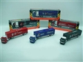 ST206051 - ALLOY SLIDING CONTAINER TRUCK