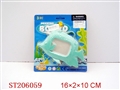 ST206059 - WRITING BOARD(4 COLOR ASST)