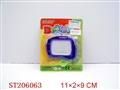 ST206063 - WRITING BOARD(4 COLOR ASST)