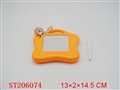 ST206074 - WRITING BOARD(4 COLOR ASST)