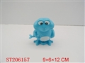 ST206157 - WINDING UP FORG（3 COLORS ASSORTED）