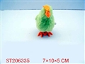 ST206335 - WINDING UP POLL PARROT