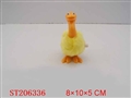 ST206336 - WINDING UP OSTRICH