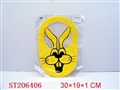 ST206406 - EVA帽(小白兔,3MM厚)