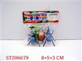ST206679 - BEETLE（3 PCS 2 COLORS ASSORTED）