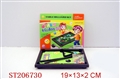 ST206730 - BILLIARDS