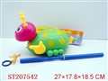 ST207542 - HAND BUNT ANT