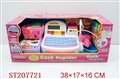 ST207721 - CASH REGISTER(BAGELETRICITY.PURPLE)