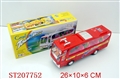 ST207752 - B/O CAR