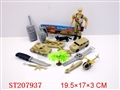 ST207937 - MILITARY AFFAIRS SERIES