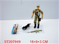 ST207949 - MILITARY AFFAIRS SERIES