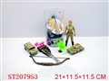 ST207953 - MILITARY AFFAIRS SERIES