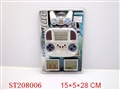ST208006 - ELECTRONIC GAME