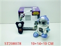 ST208078 - R/C ROBOT