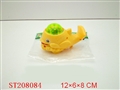 ST208084 - FLASH PULL LINE FISH