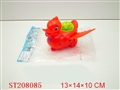 ST208085 - FLASH PULL LINE DUCK