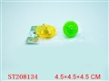 ST208134 - SPINNING TOP WITH LIGHTS