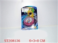 ST208136 - FLASH SPINNING TOP