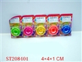ST208401 - FLASH WHISTLE